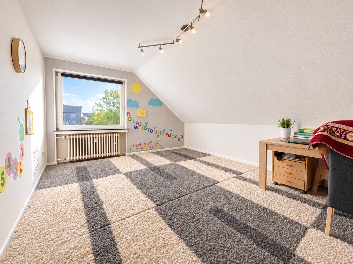 Wohnung Eppendorfer Straße in Bochum