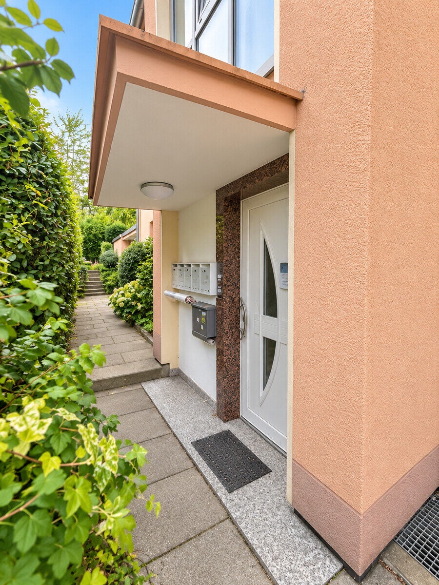 Wohnung Eppendorfer Straße in Bochum