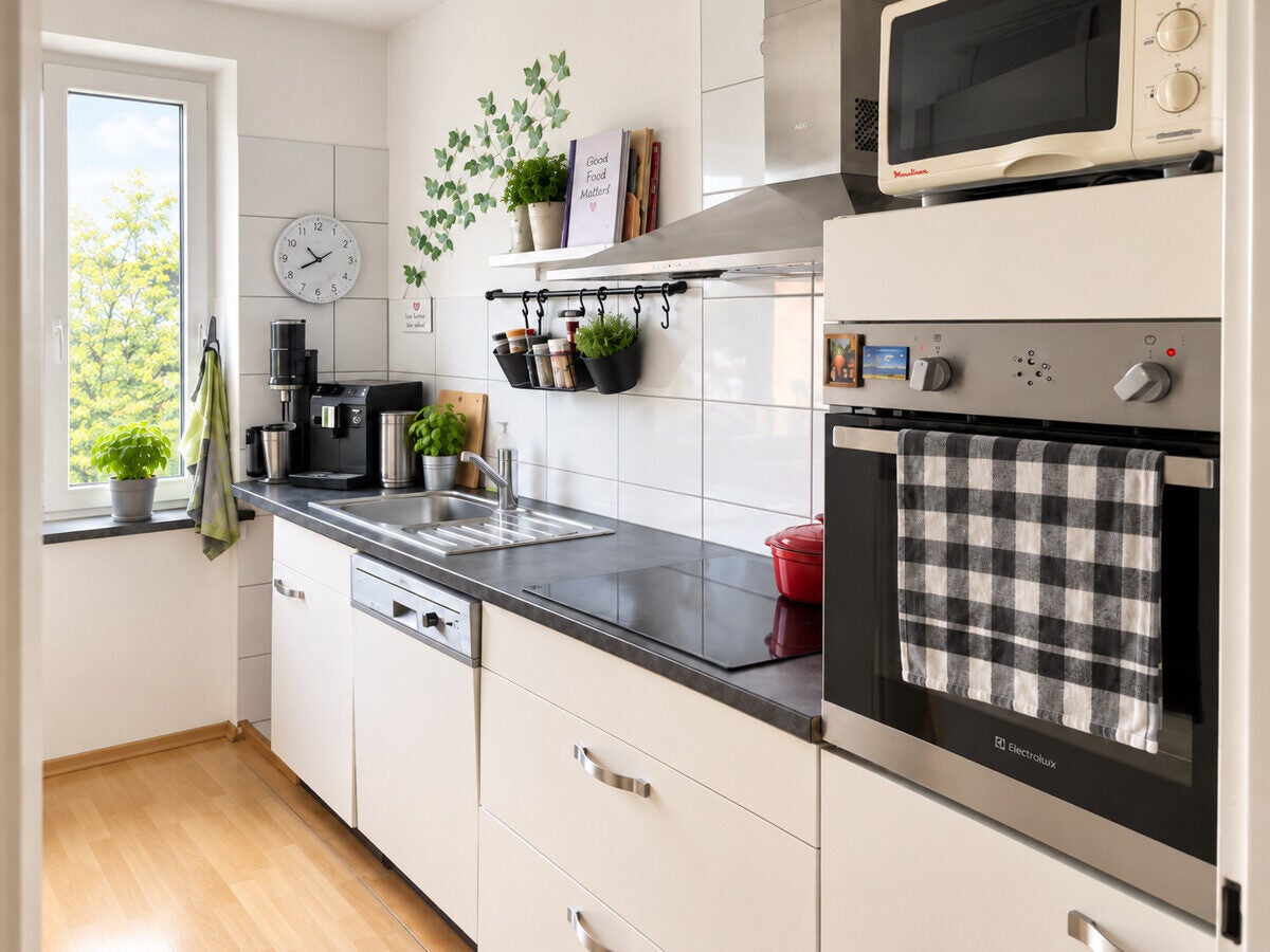 Wohnung Eppendorfer Straße in Bochum