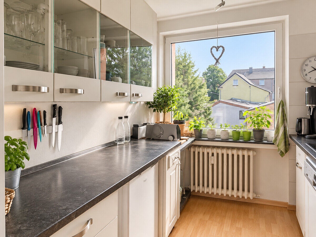 Wohnung Eppendorfer Straße in Bochum