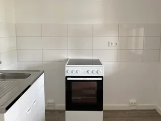 Wohnung Vinetastraße in Berlin