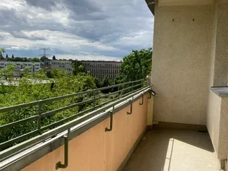 Wohnung Vinetastraße in Berlin