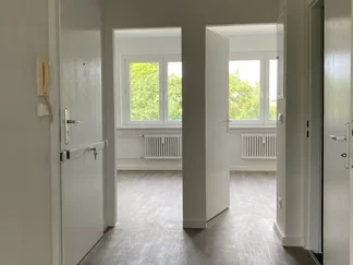 Wohnung Vinetastraße in Berlin