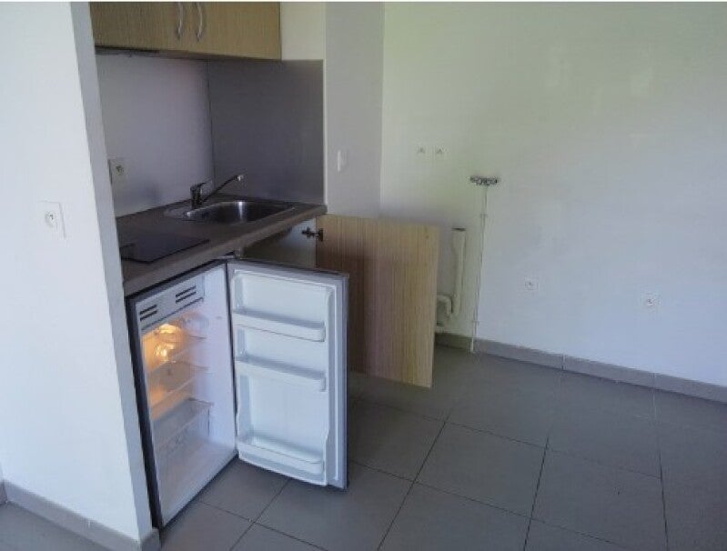 Appartement Avenue Georges Clemenceau à Villenave-d'Ornon