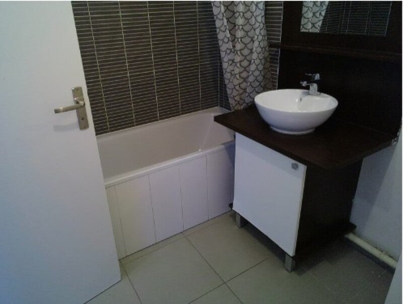 Appartement Avenue Georges Clemenceau à Villenave-d'Ornon