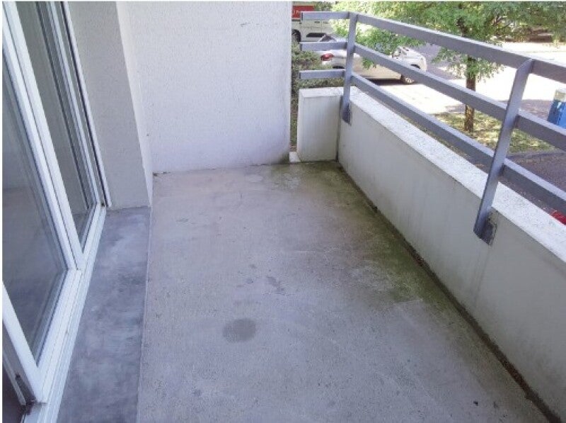 Appartement Avenue Georges Clemenceau à Villenave-d'Ornon