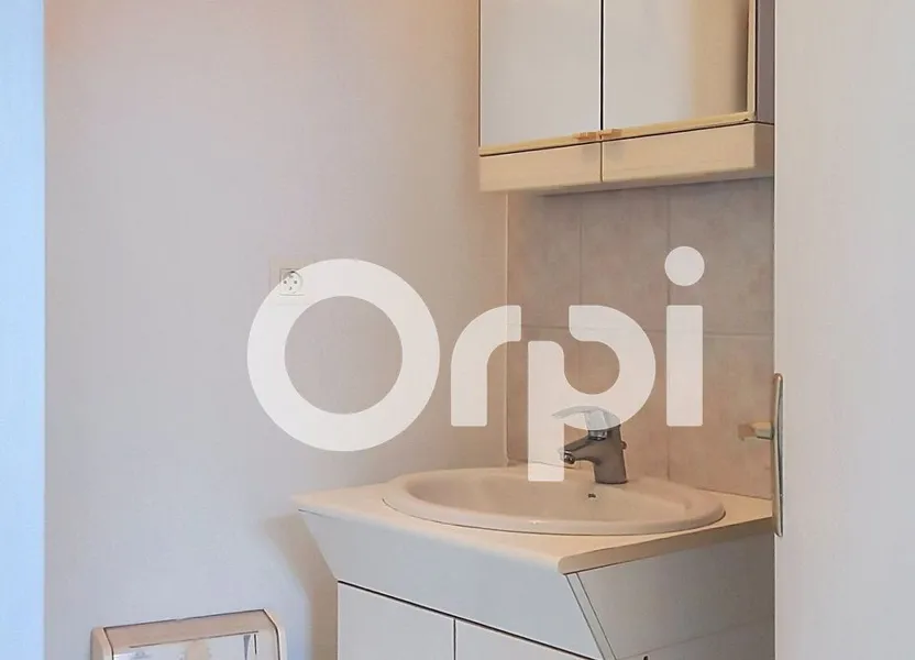 Appartement Rue de Trémouille à Chalon-sur-Saône