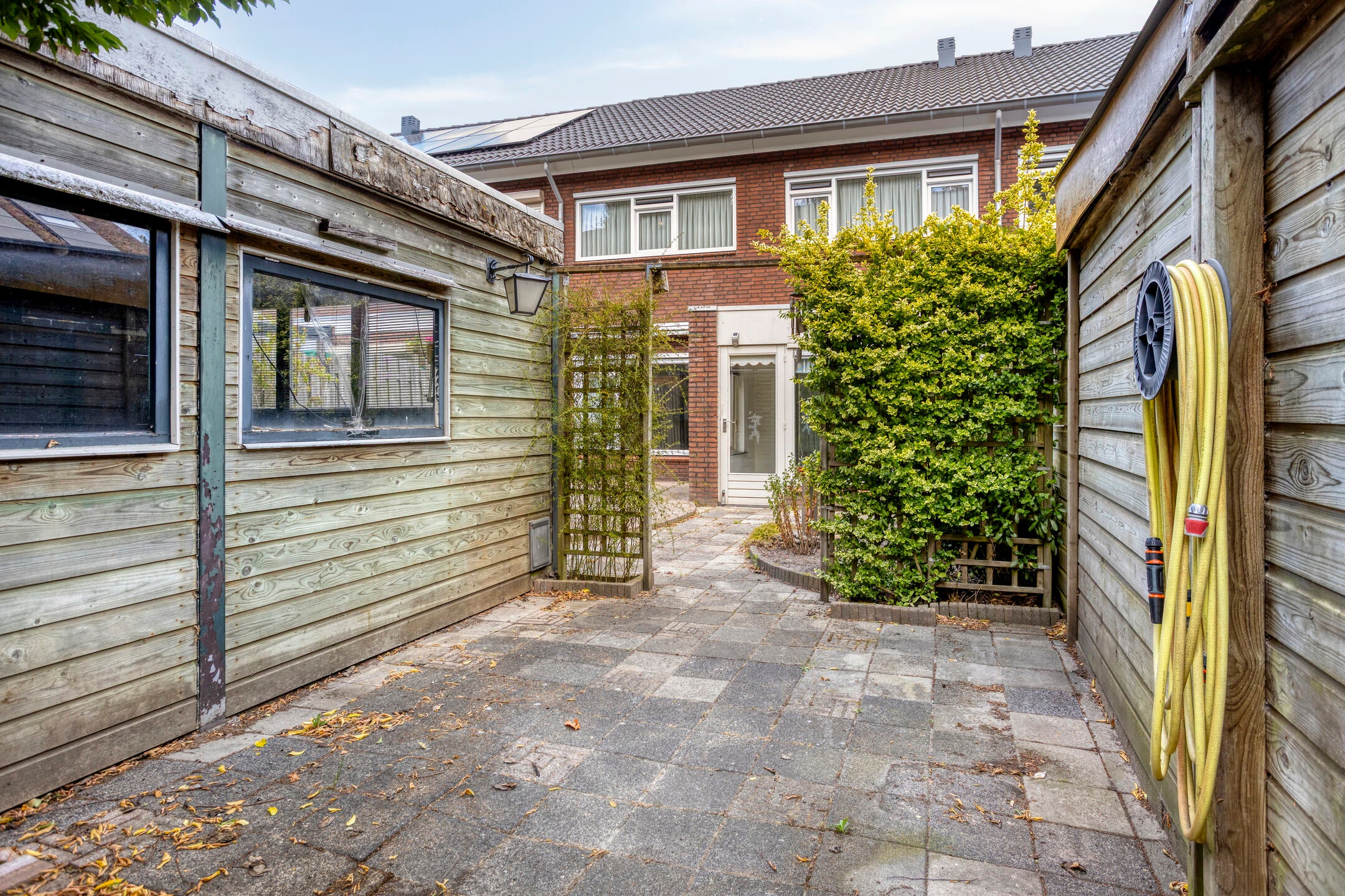 Huis Vogelkersstraat 3 in Valkenswaard