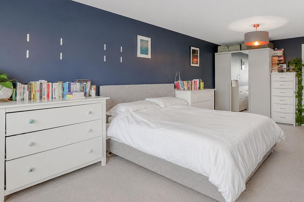 Flat Praed Street in City of Westminster