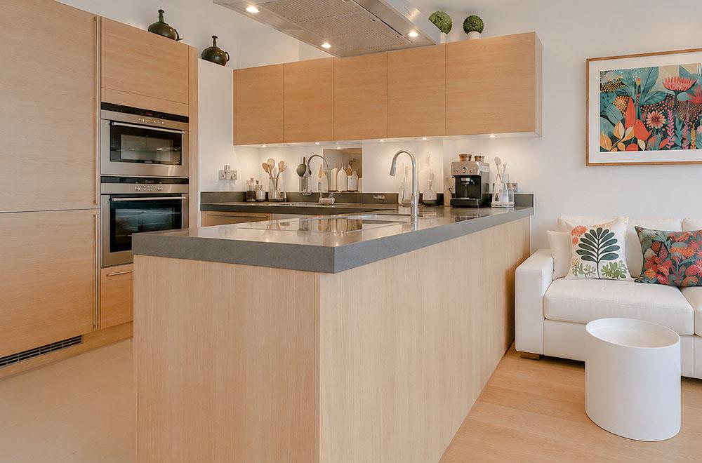 Flat Praed Street in City of Westminster