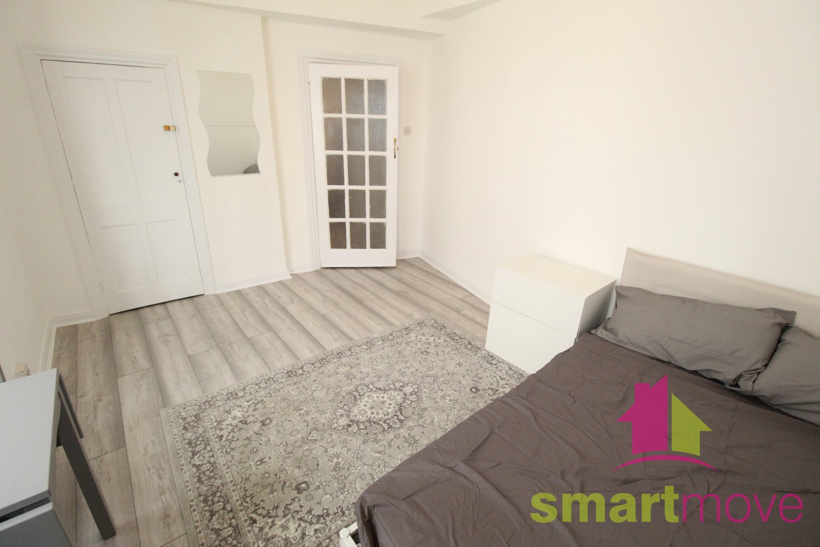Flat Westbourne Terrace in City of Westminster