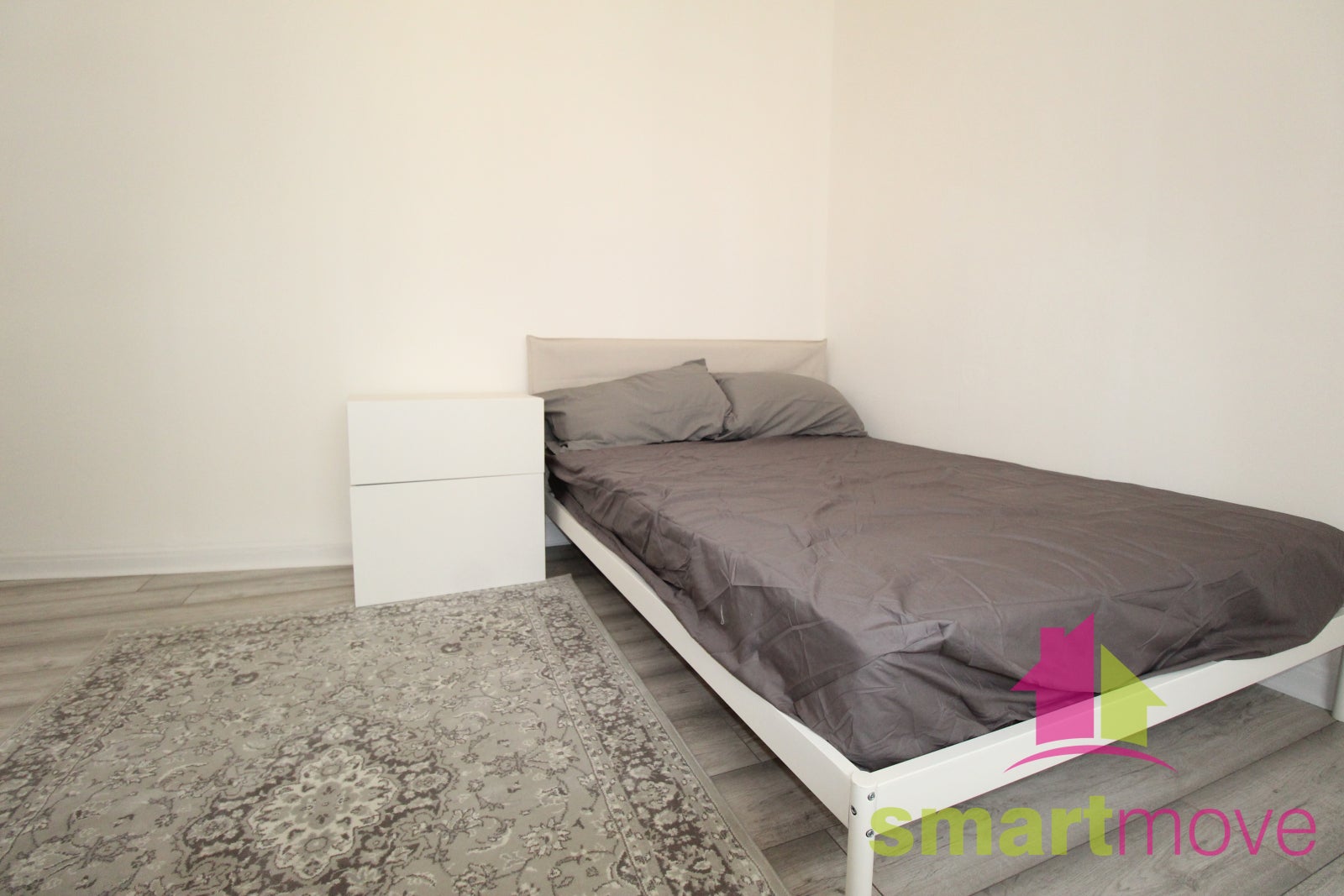 Flat Westbourne Terrace in City of Westminster