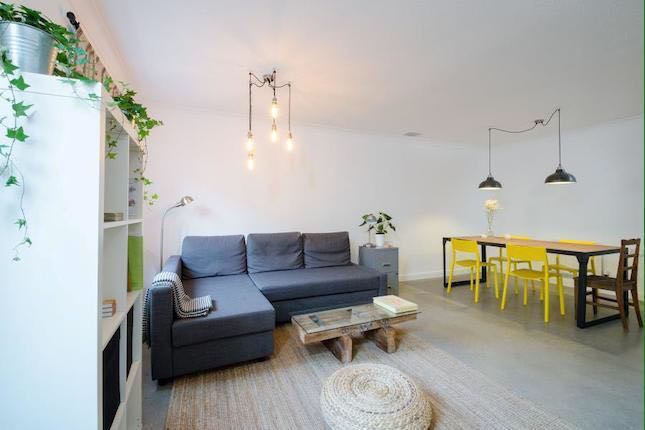 Room Durward Street in Greater London