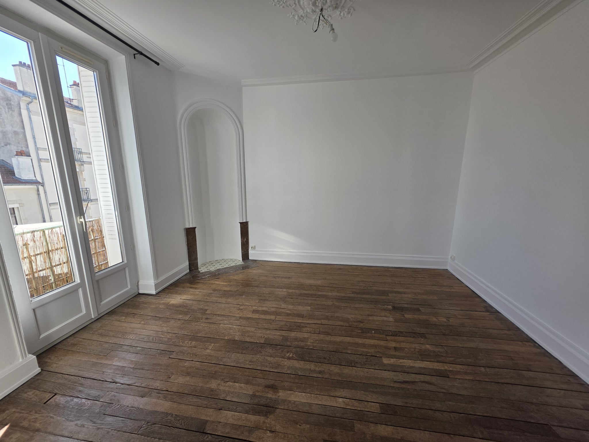 Appartement Rue Aristide Briand à Vandœuvre-lès-Nancy