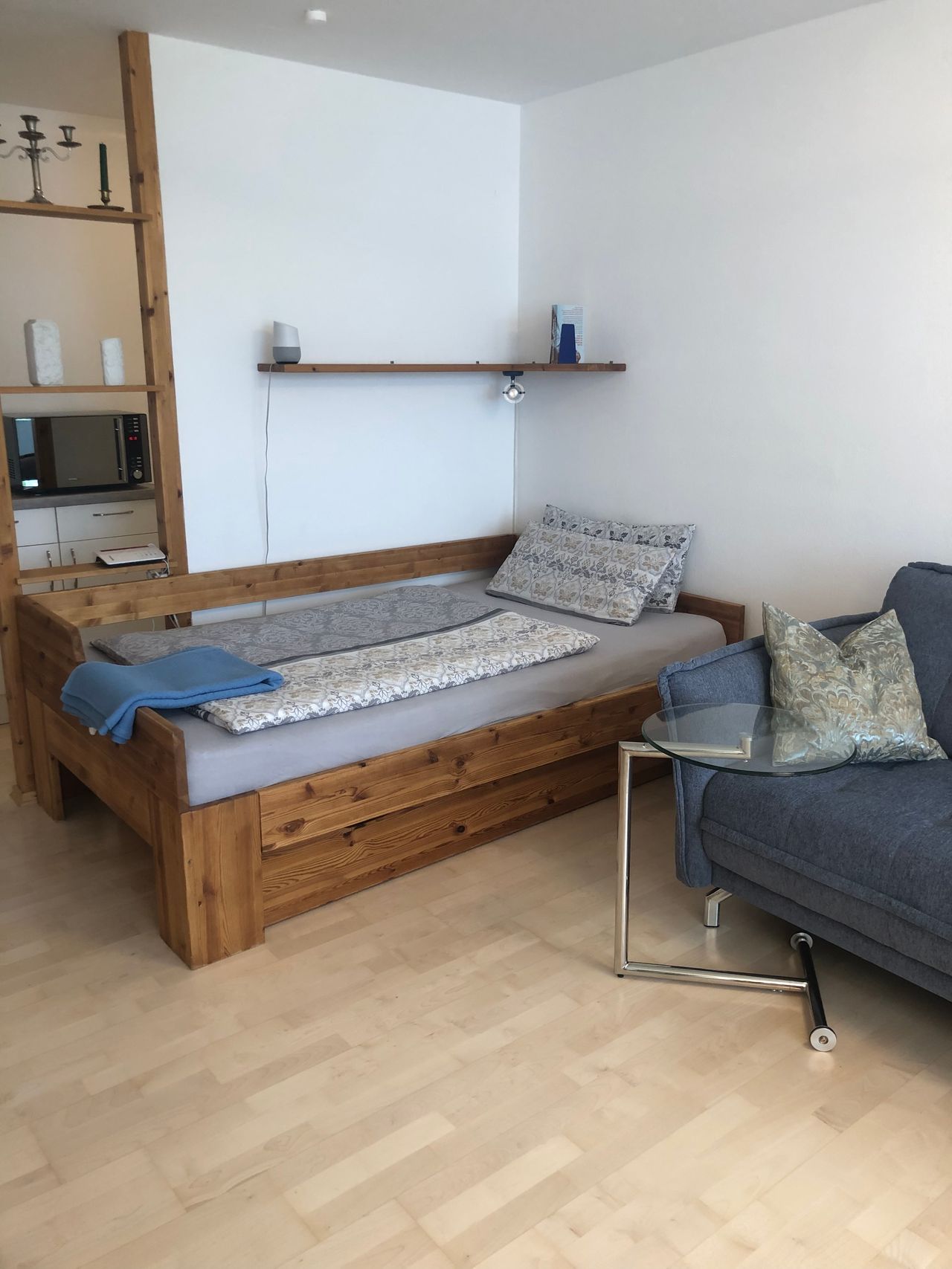 Wohnung Lerchenauer Straße in München