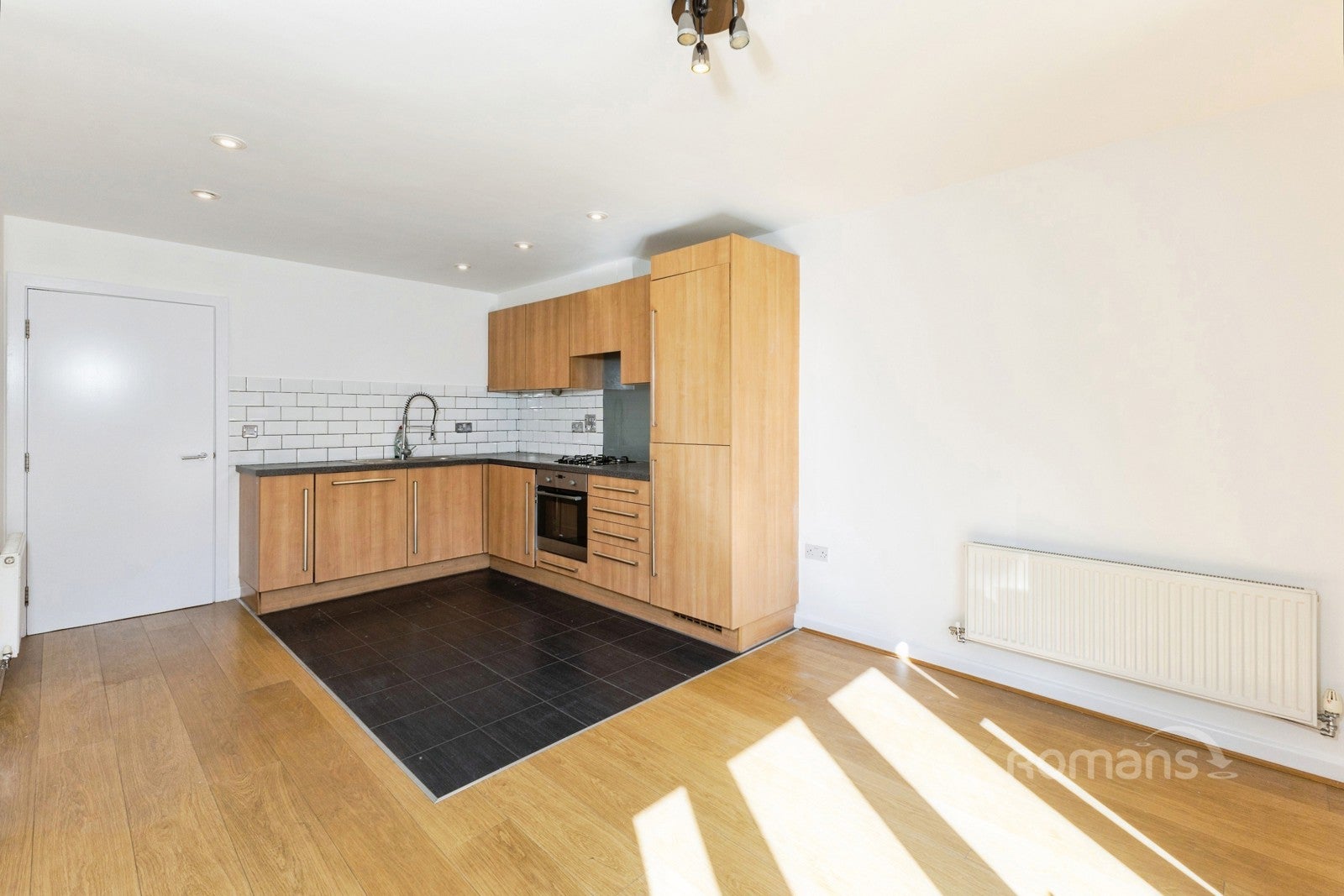 House Havergate Way in Reading