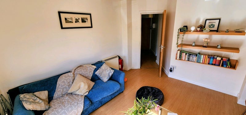 Room Berkley Street in Birmingham