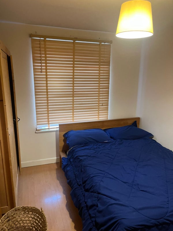 Room Berkley Street in Birmingham
