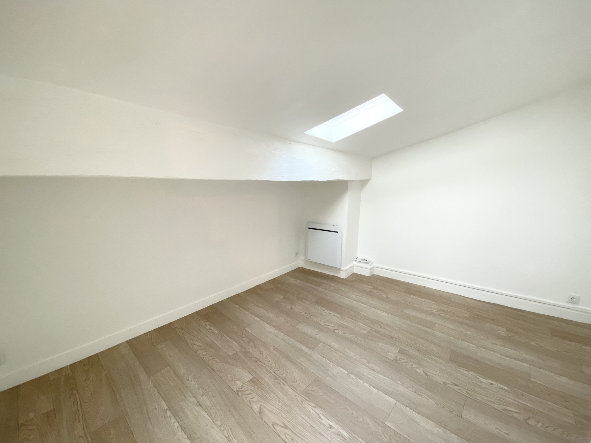 Appartement Cours du Maréchal Foch à Bordeaux
