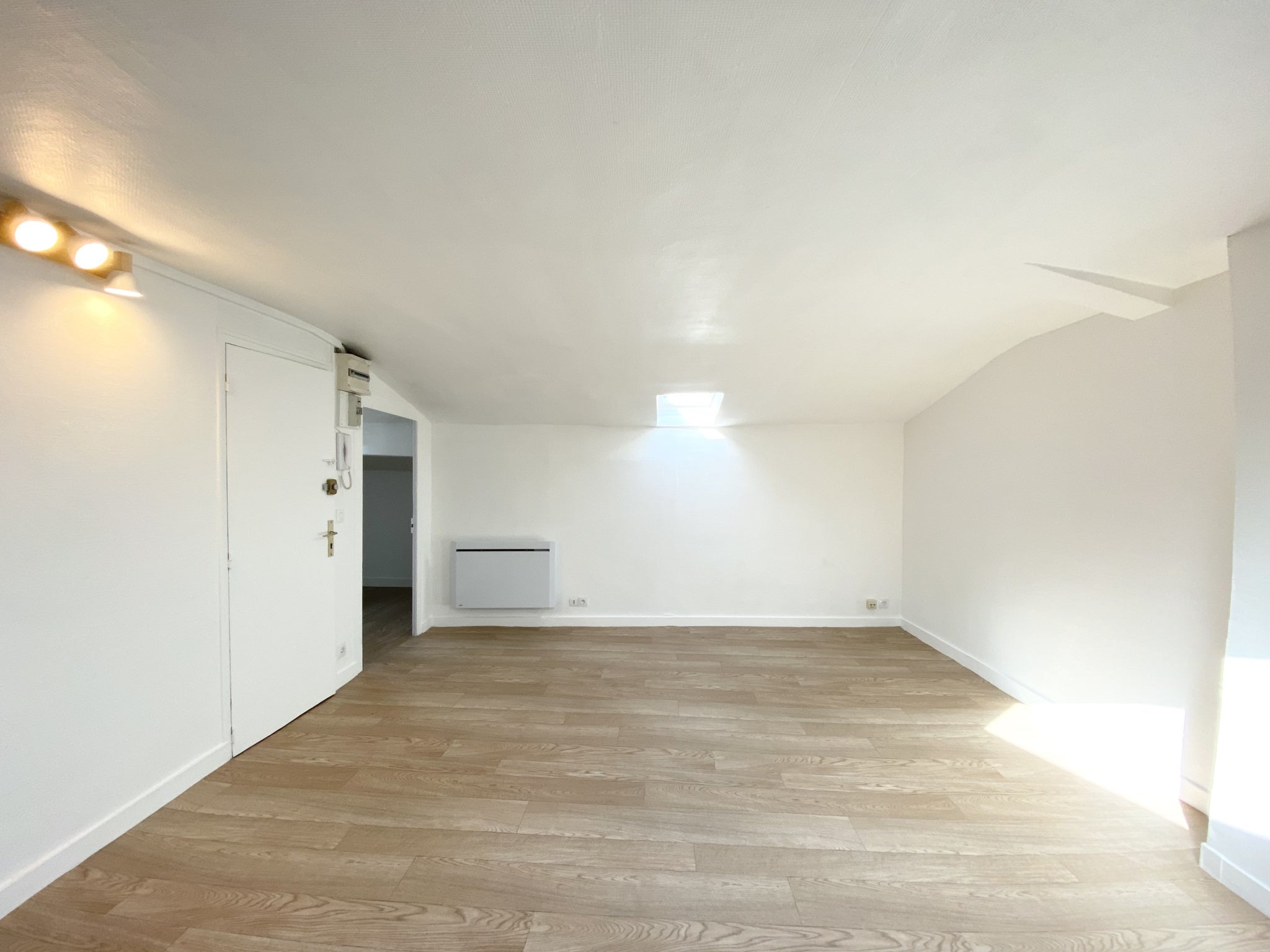Appartement Cours du Maréchal Foch à Bordeaux