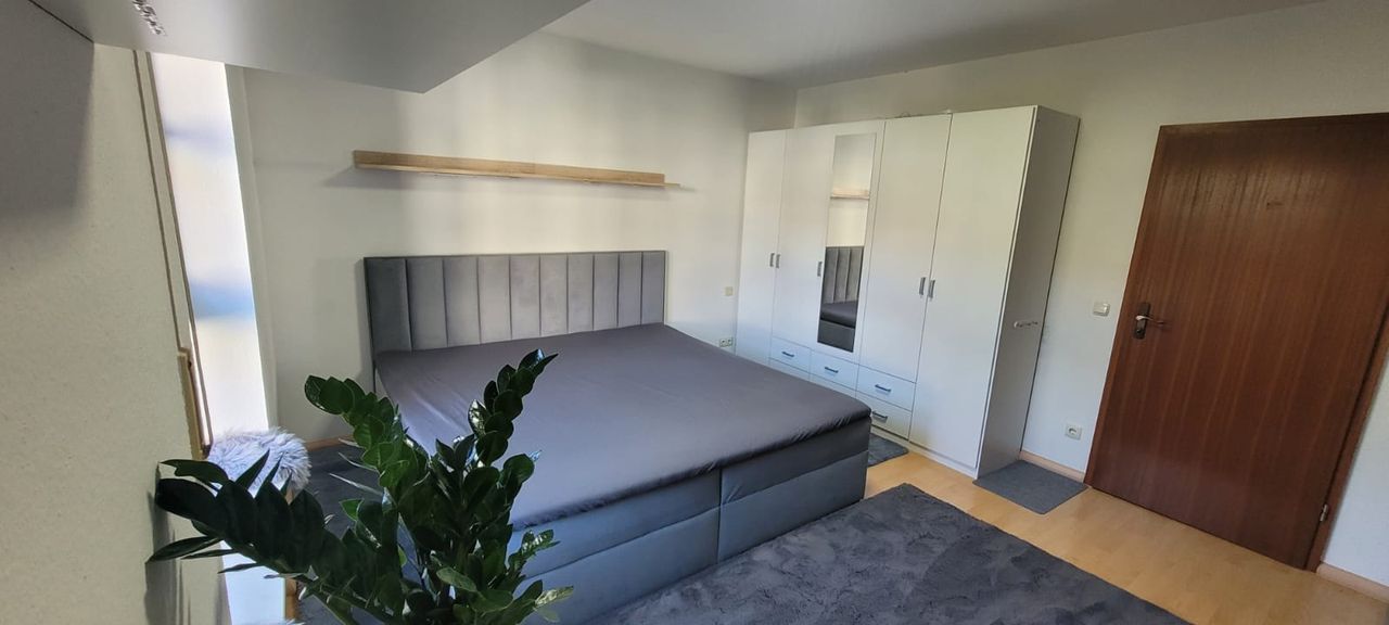 Wohnung Fritz-Wendel-Straße in Augsburg