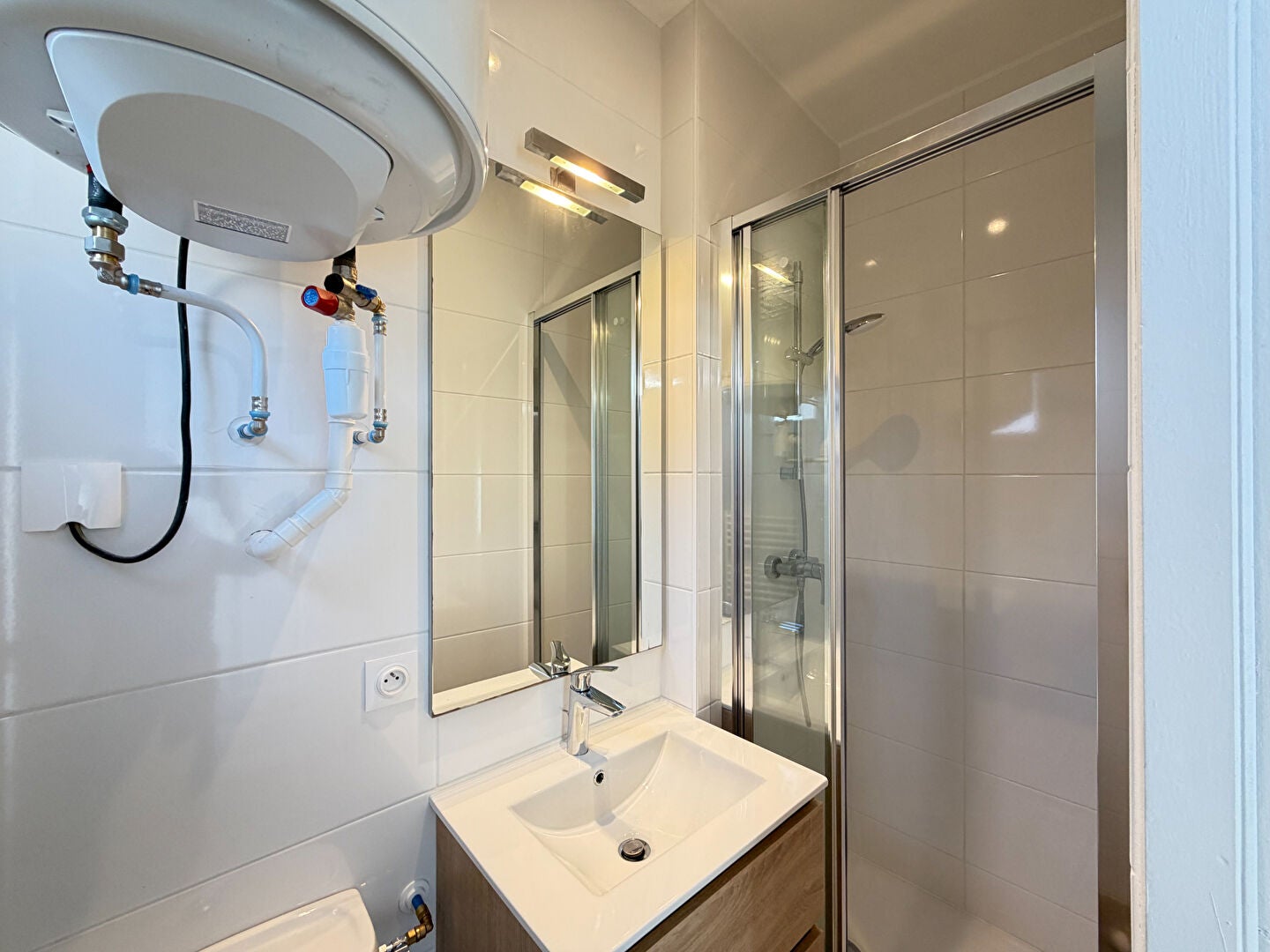 Appartement Rue du Docteur Pozzi à Reims