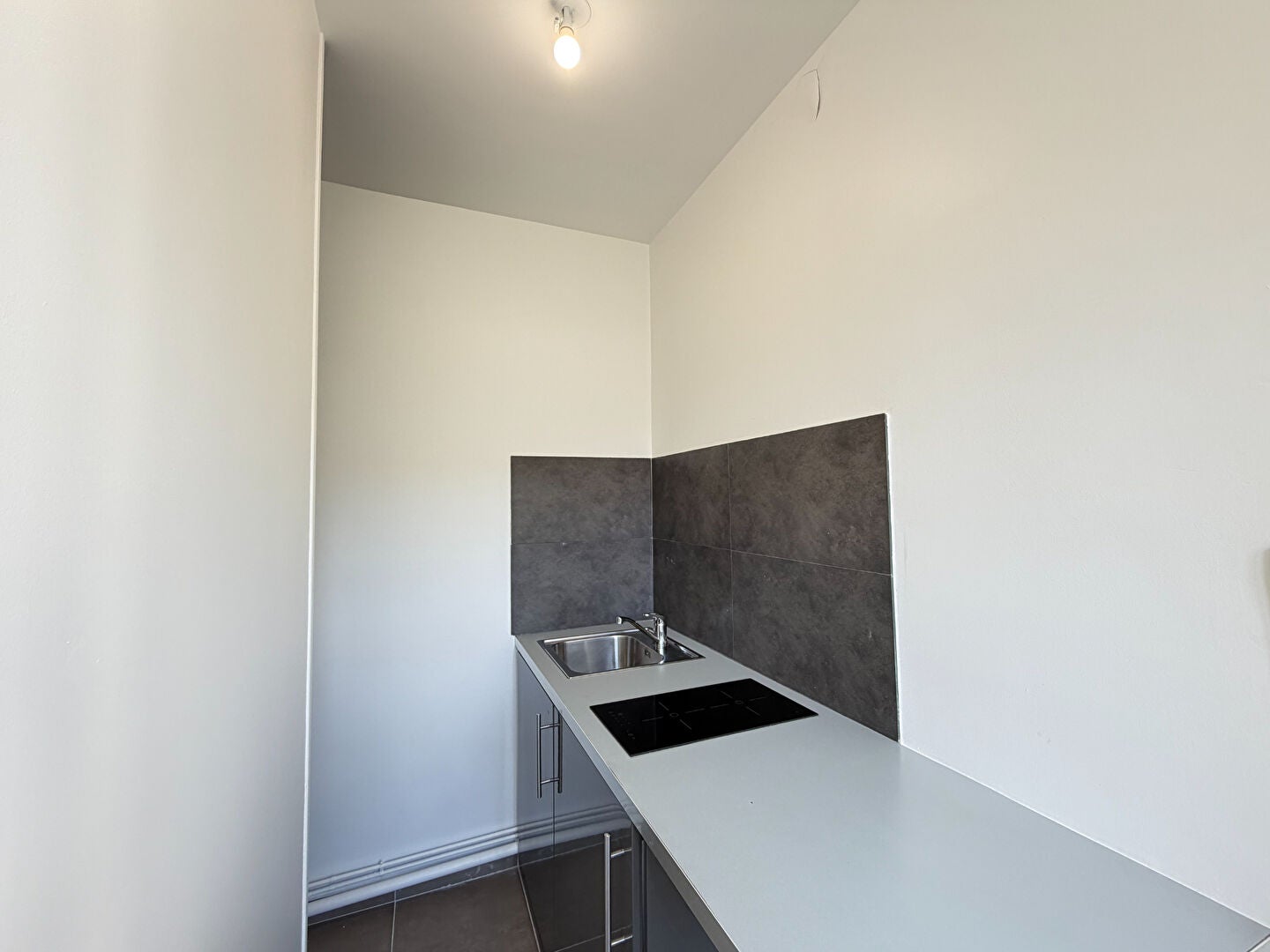 Appartement Rue du Docteur Pozzi à Reims