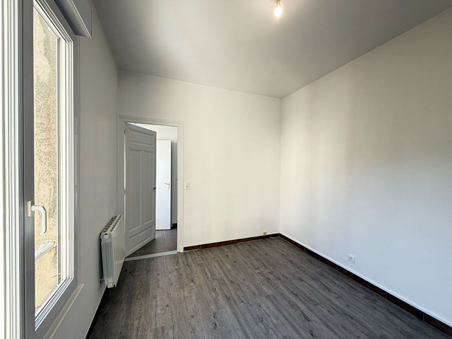 Appartement Rue du Docteur Pozzi à Reims