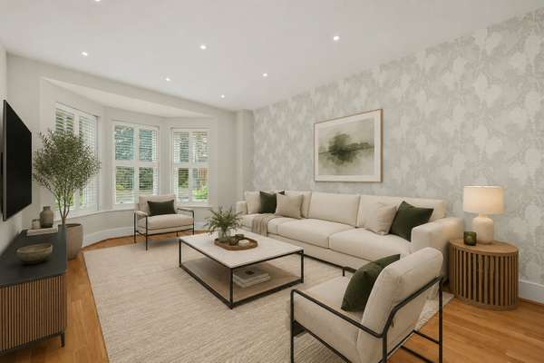 House Sycamore Court in Elmbridge