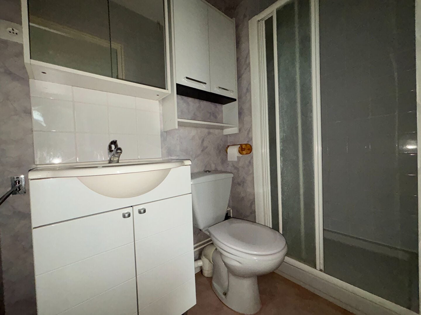 Appartement Rue de la Moulonnière à Bourges
