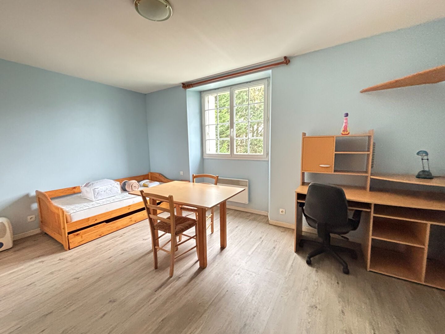 Appartement Rue de la Moulonnière à Bourges