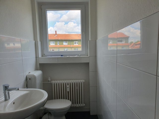 Wohnung Bahnhofstraße in Langelsheim (Innenstadt)