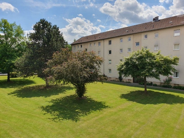 Wohnung Bahnhofstraße in Langelsheim (Innenstadt)
