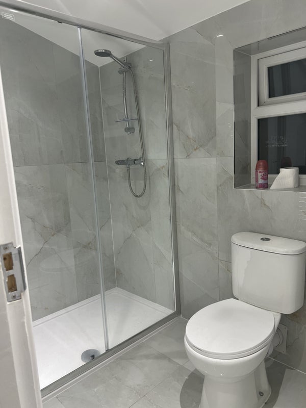 Room Portland Road in Greater London