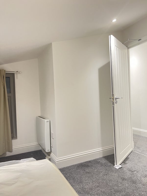 Room Portland Road in Greater London