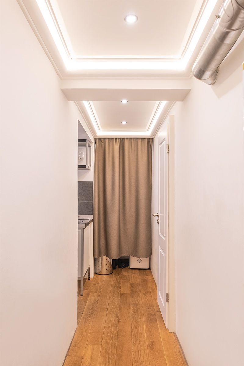 Wohnung Roter Graben in Marburg