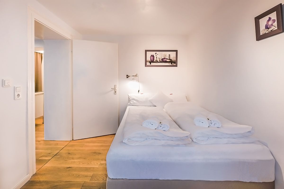 Wohnung Roter Graben in Marburg