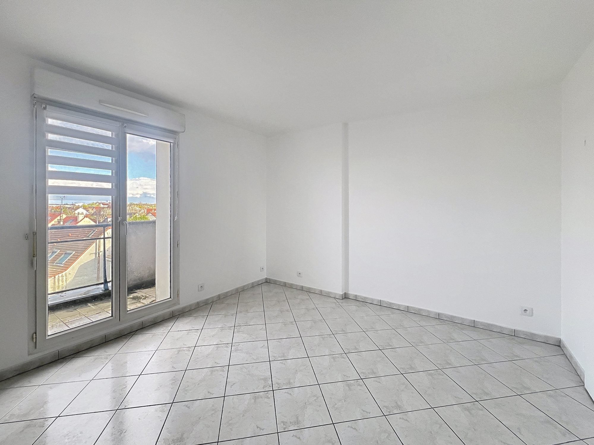 Appartement Avenue Louis Granet à Pontault-Combault