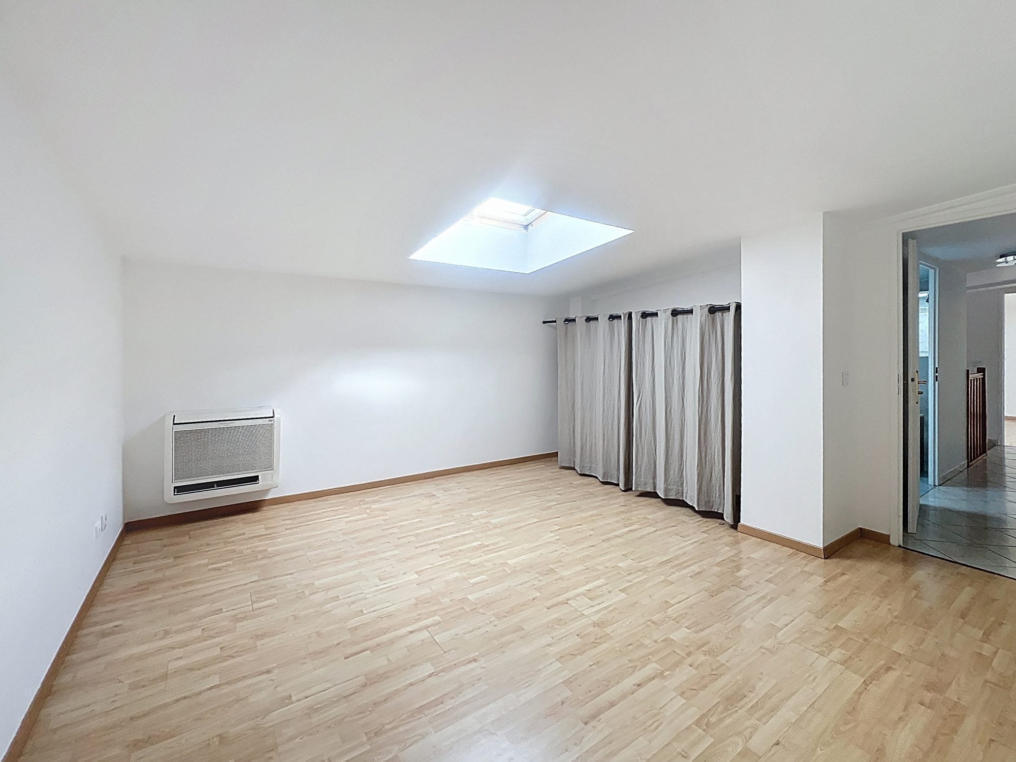 Appartement Avenue Louis Granet à Pontault-Combault