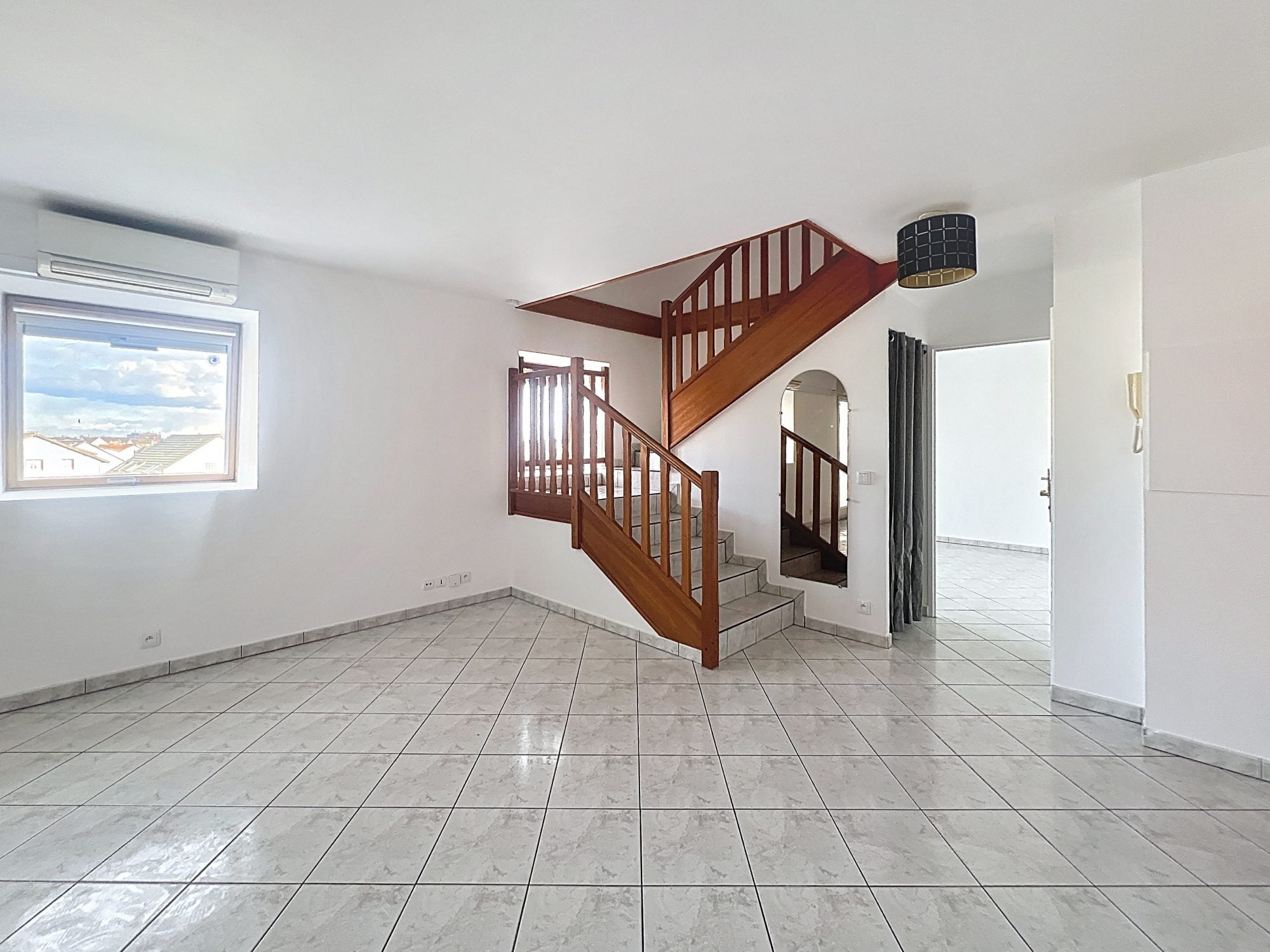 Appartement Avenue Louis Granet à Pontault-Combault