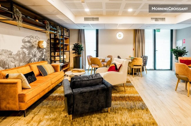 Flat Quai Saint-Pierre in Toulouse