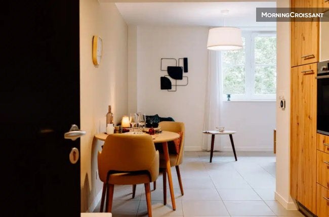 Appartement Quai Saint-Pierre à Toulouse