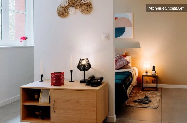 Appartement Quai Saint-Pierre à Toulouse