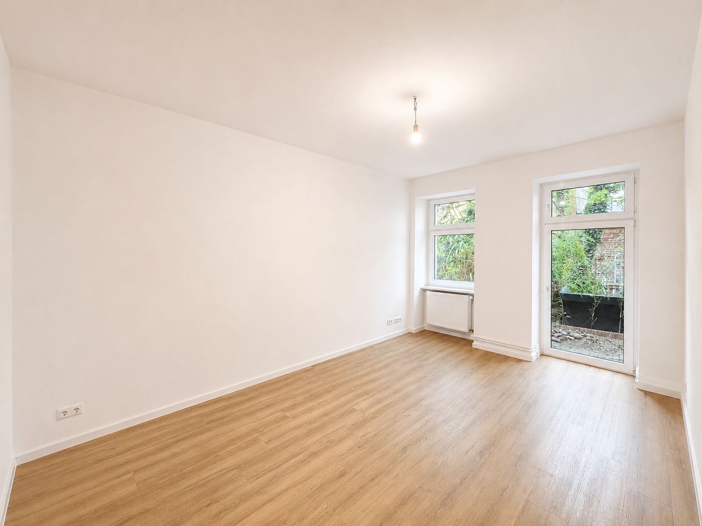 Wohnung Anzengruberstraße in Berlin