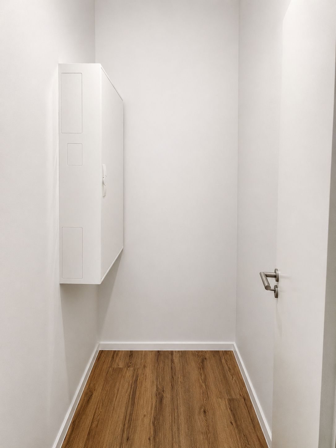 Wohnung Anzengruberstraße in Berlin