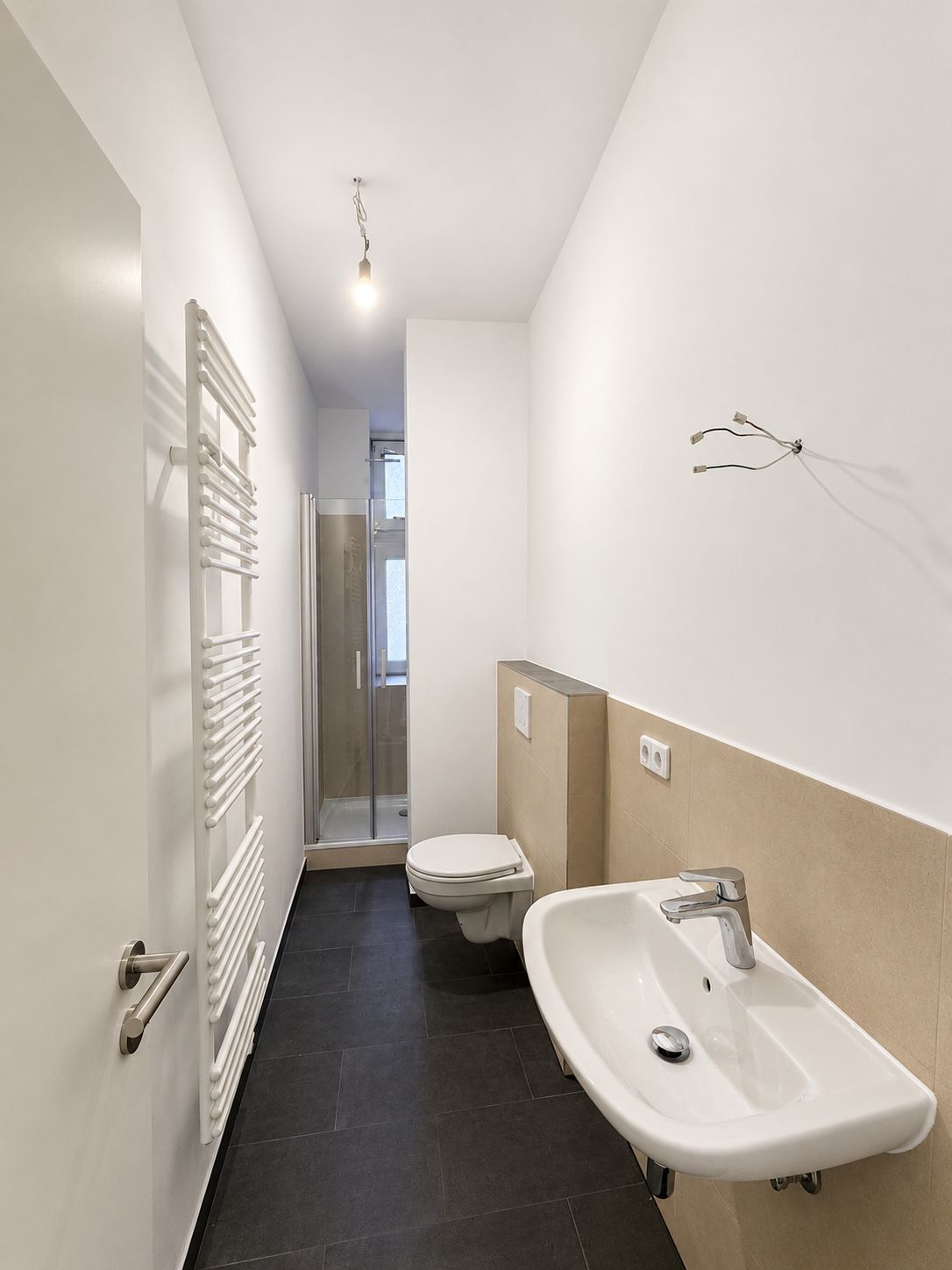 Wohnung Anzengruberstraße in Berlin