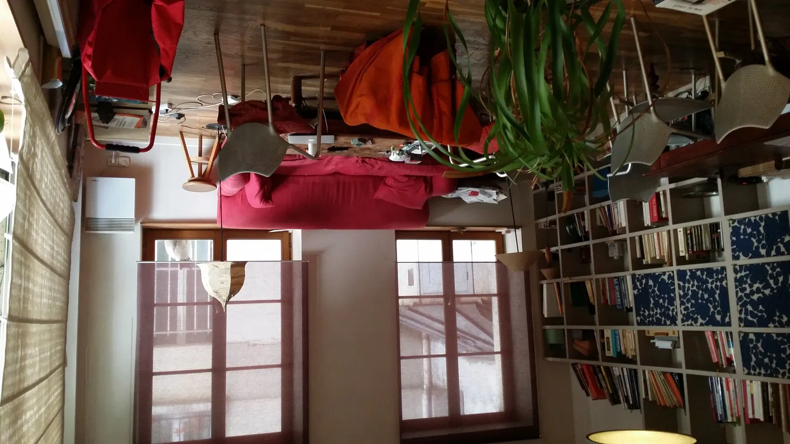 Appartement Rue de la Présentation à Paris