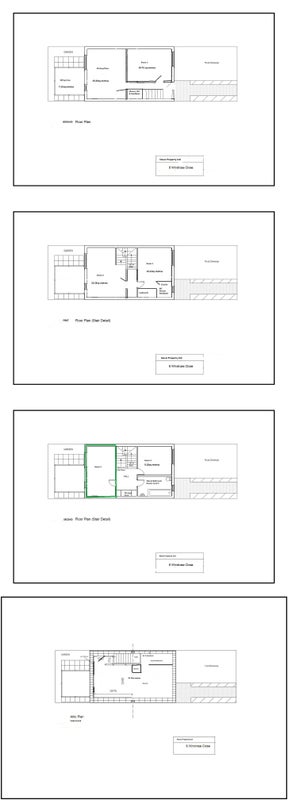Room Windrose Close in Greater London