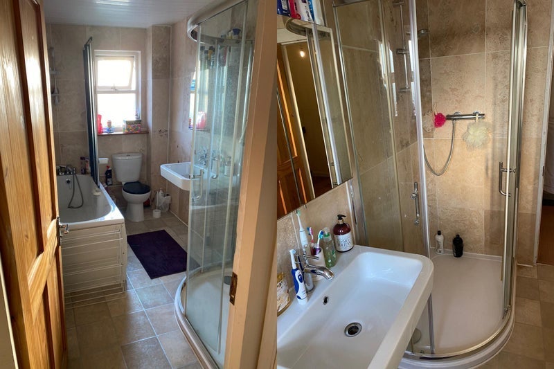 Room Windrose Close in Greater London
