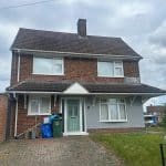 House Ox Close Crescent in Spennymoor